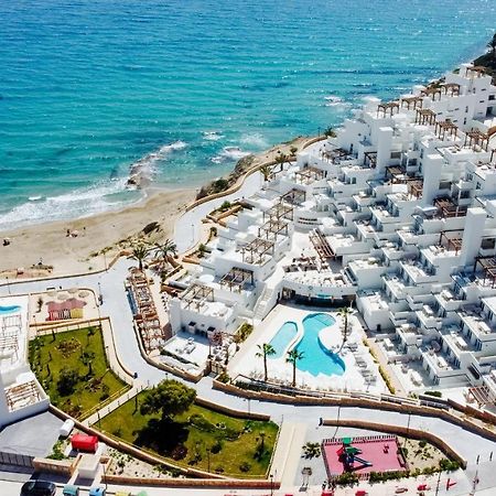 Dormio Resort Costa Blanca Beach & Spa 엘 캄펠로 외부 사진