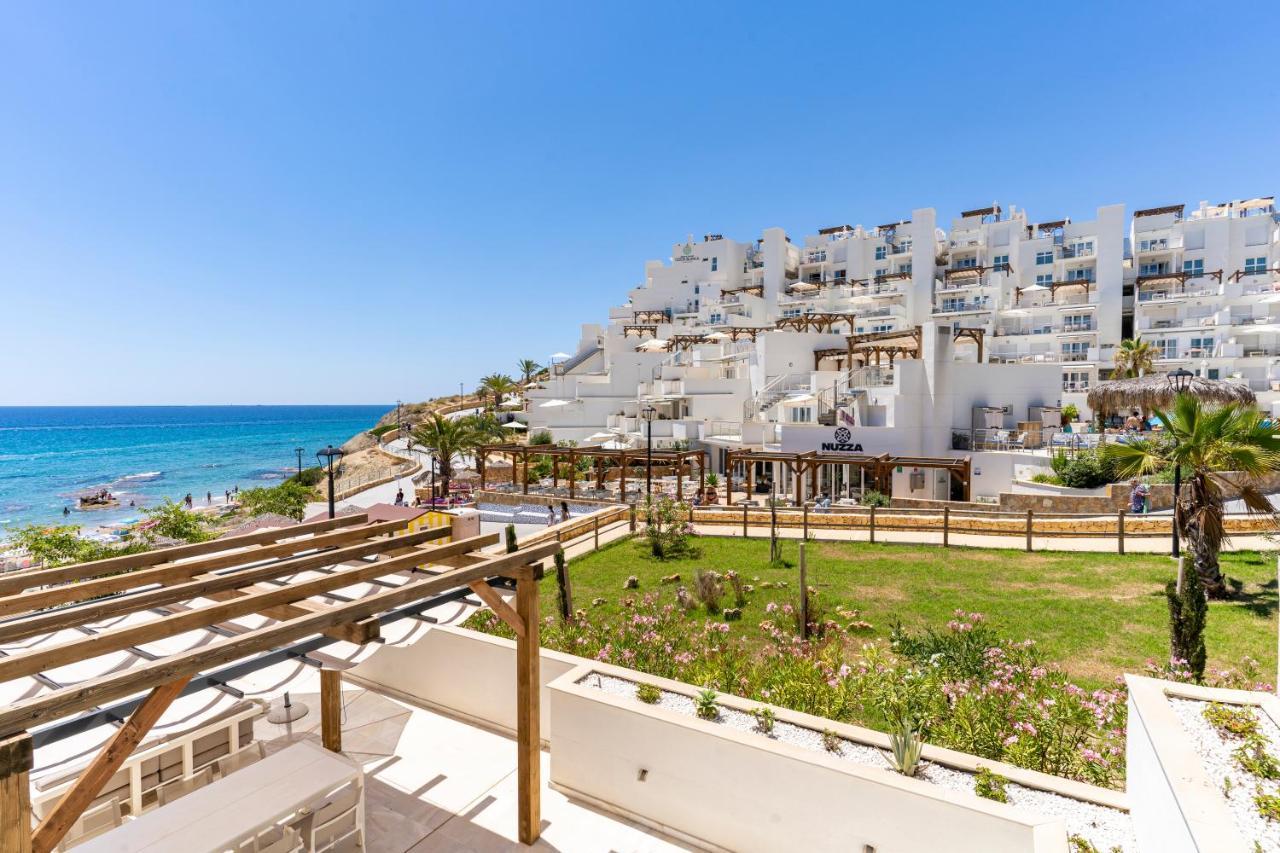 Dormio Resort Costa Blanca Beach & Spa 엘 캄펠로 외부 사진